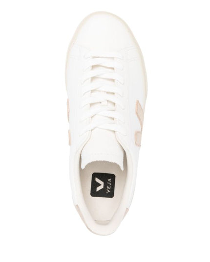 VEJA
Campo leather sneakers