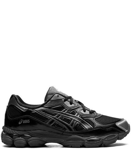 ASICS
Gel-NYC "Black Pure Silver" sneakers