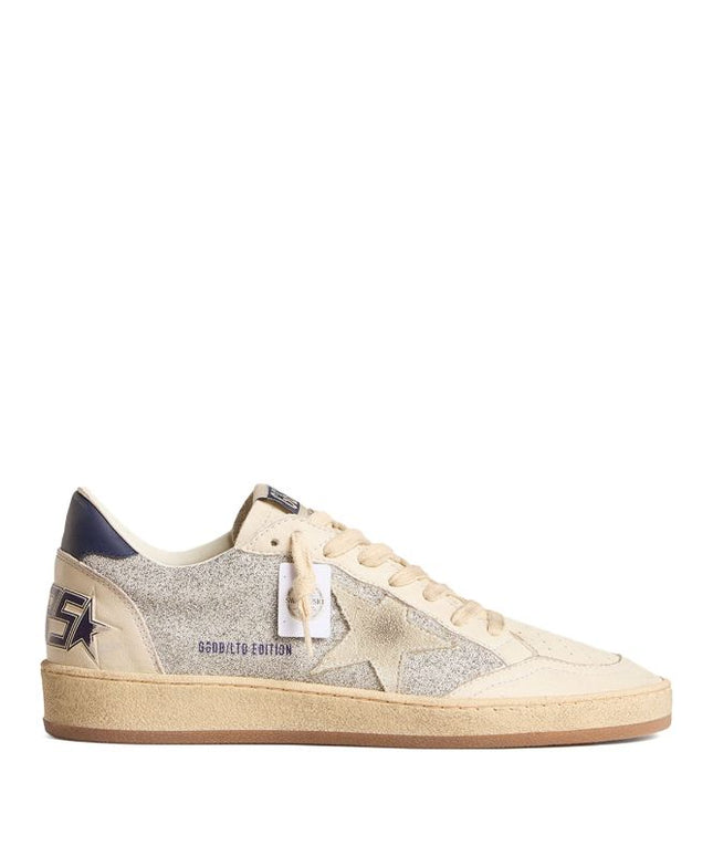 Golden Goose Ballstar