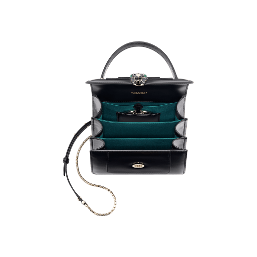 Serpenti Forever Top Handle