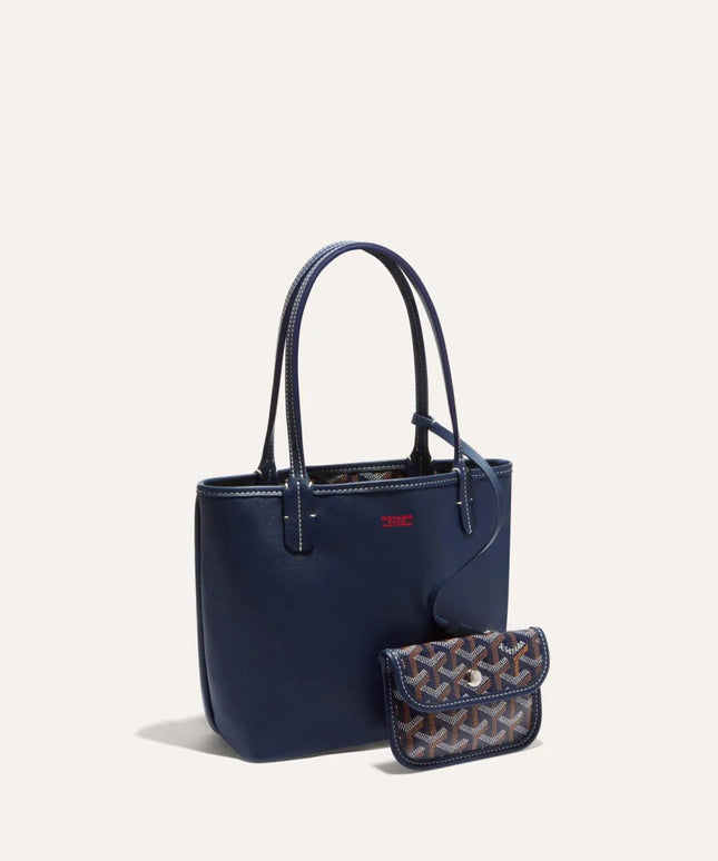 GOYARD Anjou Mini Bag