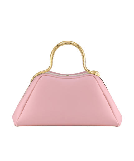 Serpentine Top Handle