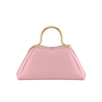 Serpentine Top Handle