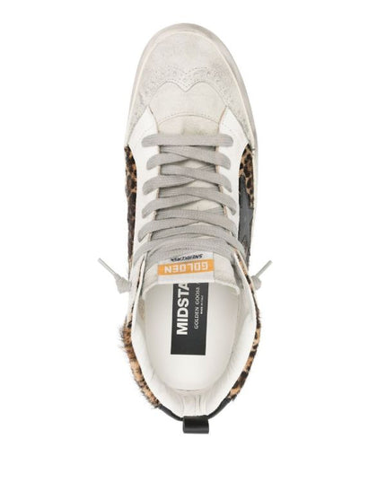 Golden Goose Midstar