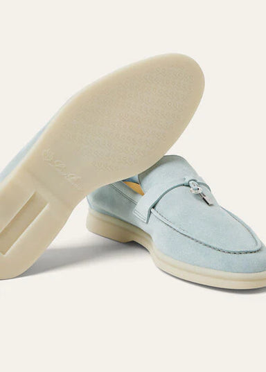 Summer Charms Walk Loafer