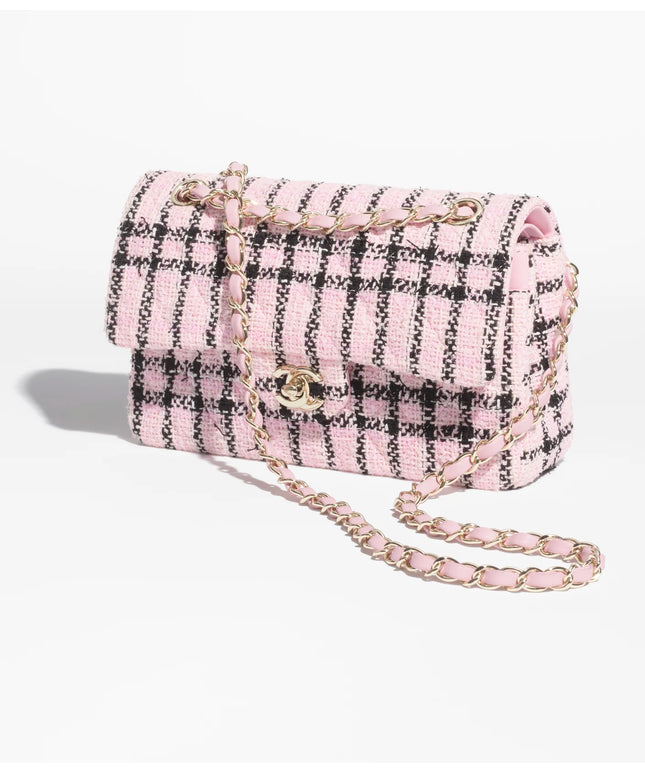 Spring-Summer 2025
 
Classic 11.12 Handbag