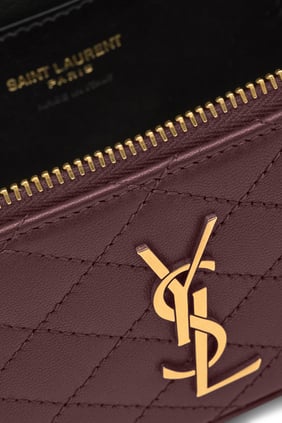 Saint Laurent Gaby Vanity Mini Bag
