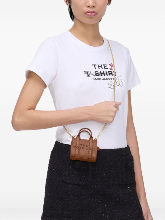 Marc Jacobs
mini The Tote cross body bag