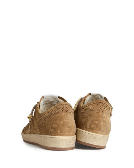 Golden Goose Ballstar