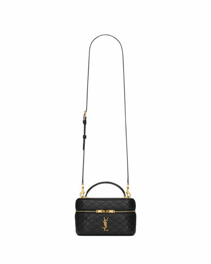 Saint Laurent Gaby Vanity Mini Bag