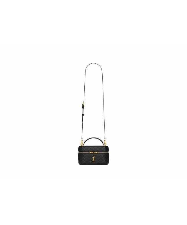 Saint Laurent Gaby Vanity Mini Bag