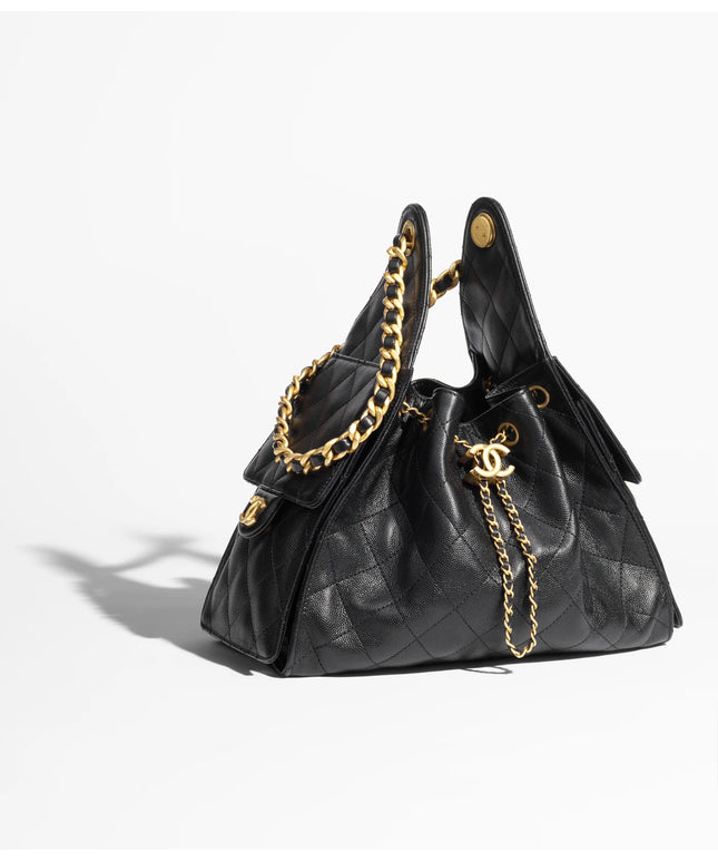 CHANEL 25 Small Handbag