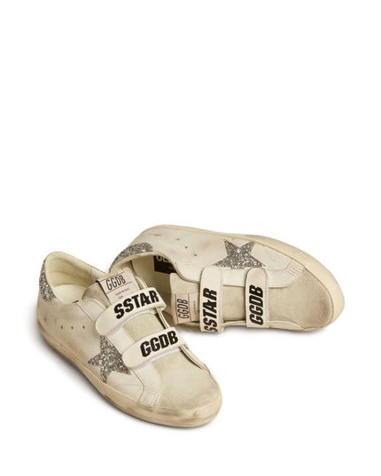Golden Goose Old School