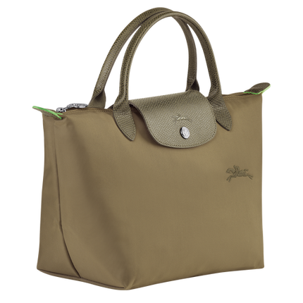 Le Pliage Green S Handbag