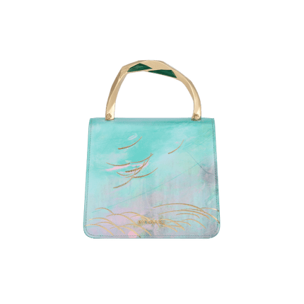 Serpenti Forever Top Handle