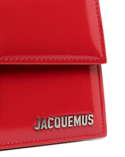 Jacquemus
Le Grand Bambino tote bag
