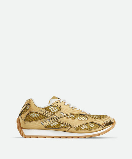 Orbit Sneaker