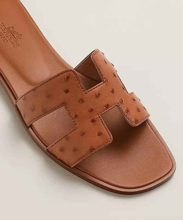 Oran Sandal