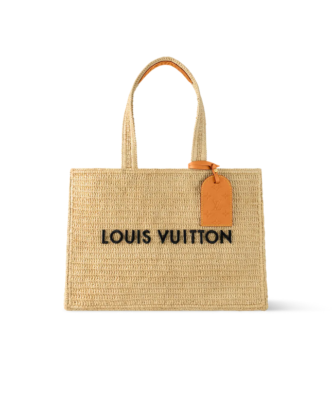 Sac Summer Shopper MM