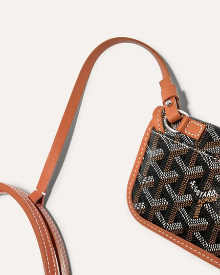 GOYARD Anjou Mini Bag