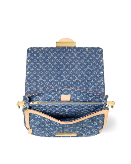 Sac Dauphine Soft GM