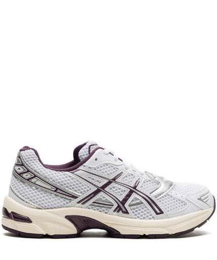 ASICS
GEL-1130 "White/Deep Plum" sneakers