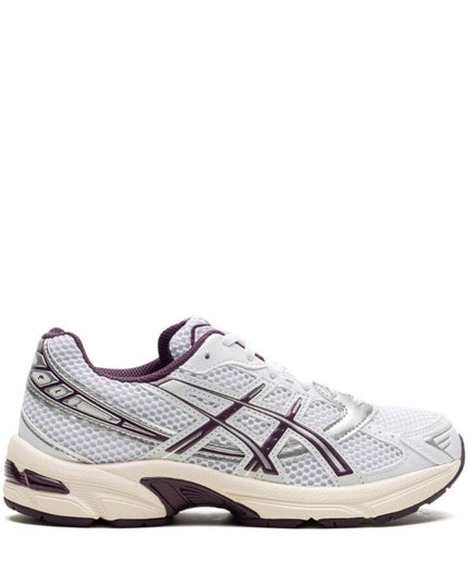 ASICS
GEL-1130 "White/Deep Plum" sneakers