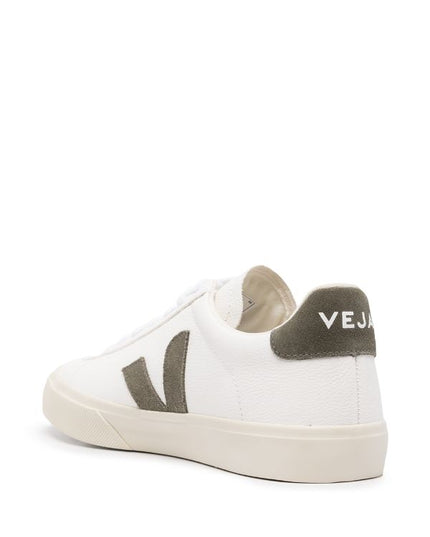 VEJA
Campo leather sneakers