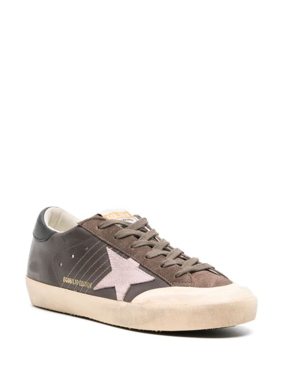 Golden Goose Superstar