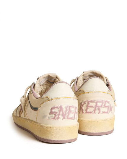 Golden Goose Ballstar