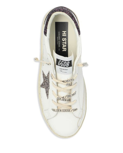 Golden Goose Histar