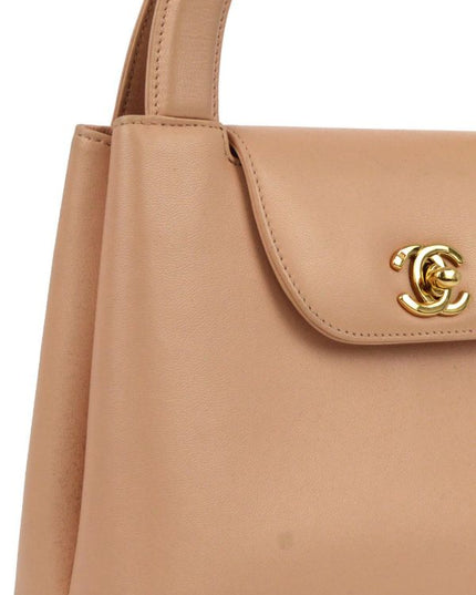 1998 CC top-handle bag