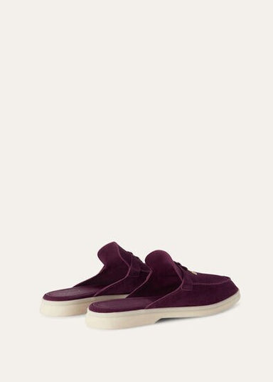 Babouche Charms Walk Loafer