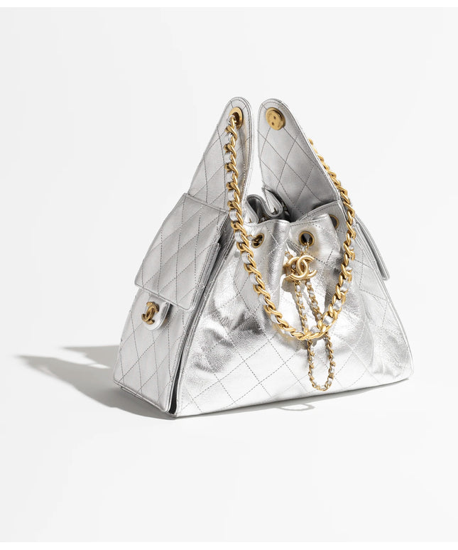 CHANEL 25 Small Handbag