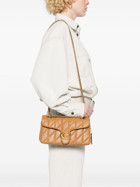 Coach
Tabby shoulder bag