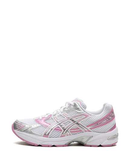 ASICS
Gel-1130 "White/Silver/Pink" sneakers