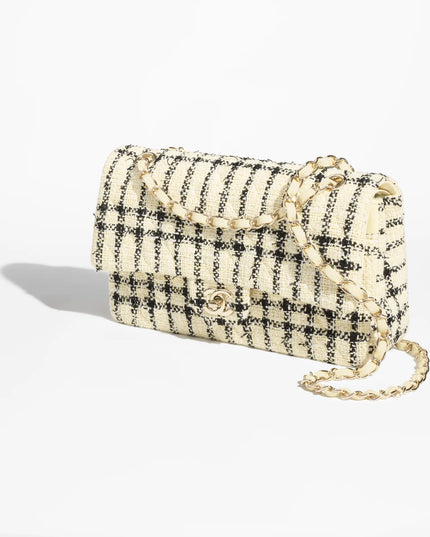 Spring-Summer 2025
 
Small Classic Handbag
