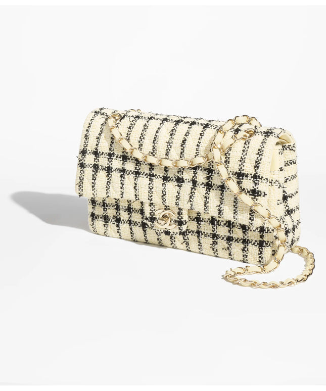 Spring-Summer 2025
 
Small Classic Handbag