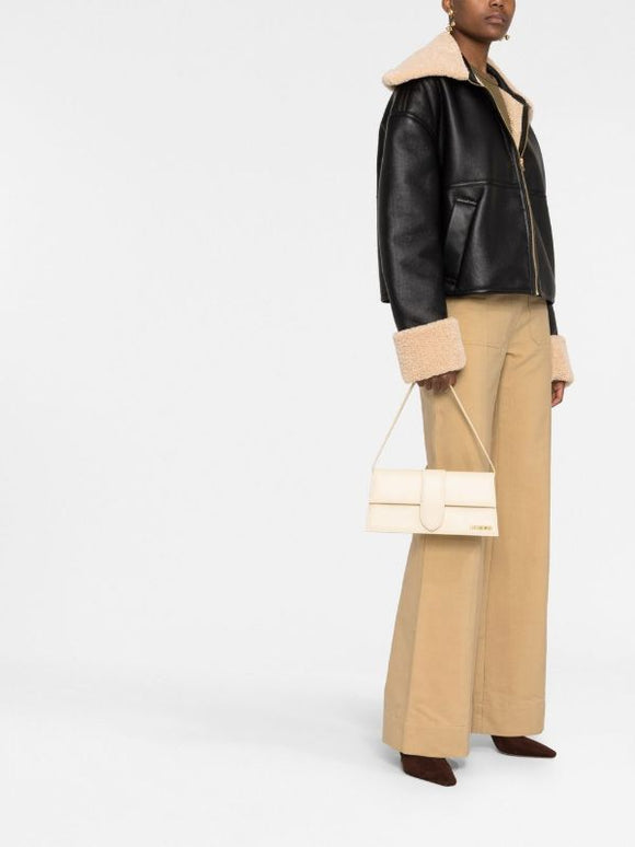 Jacquemus
Le Chiquito Long tote bag