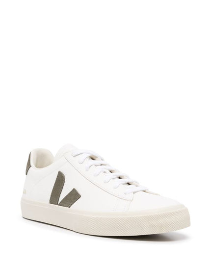 VEJA
Campo leather sneakers