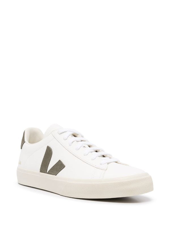 VEJA
Campo leather sneakers