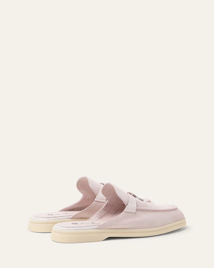 Charms Walk Babouche Loafer
