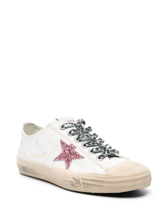 Golden Goose Vstar2