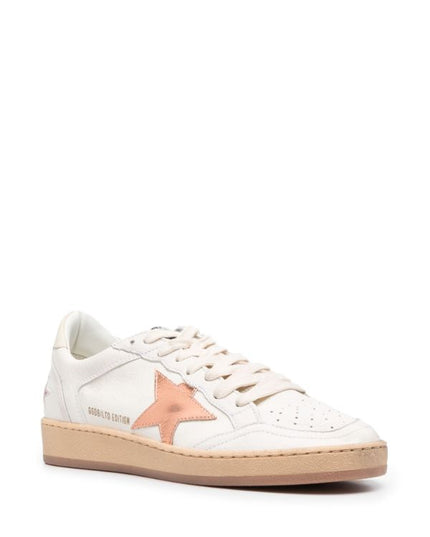 Golden Goose Ballstar