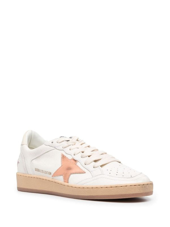 Golden Goose Ballstar