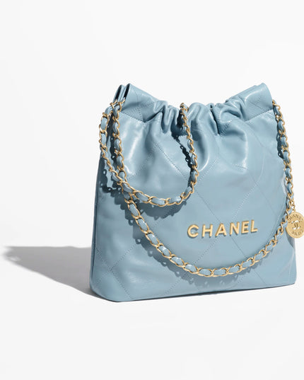 CHANEL 22 Small Handbag