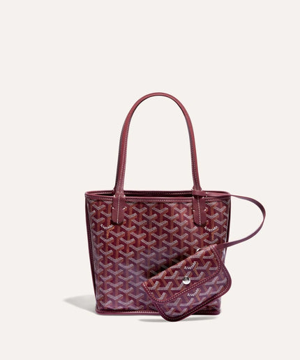 GOYARD Anjou Mini Bag