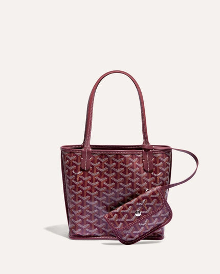 GOYARD Anjou Mini Bag