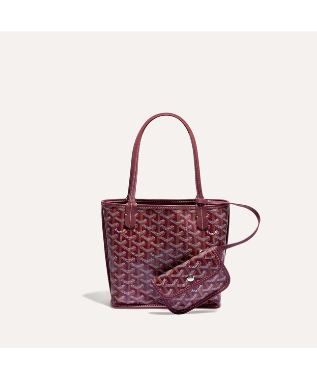 GOYARD Anjou Mini Bag