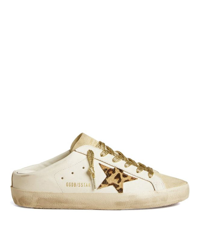 Golden Goose Superstar